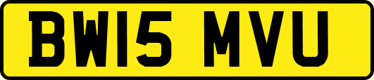 BW15MVU