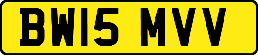 BW15MVV
