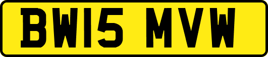 BW15MVW