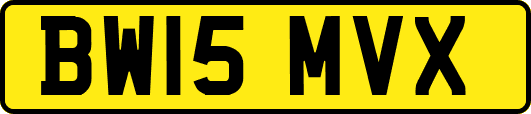 BW15MVX