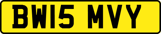 BW15MVY