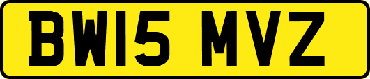 BW15MVZ