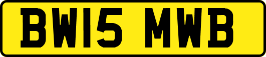 BW15MWB