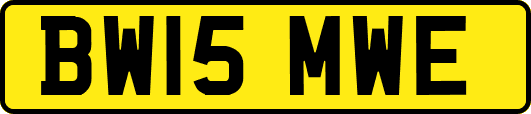 BW15MWE