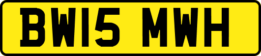 BW15MWH