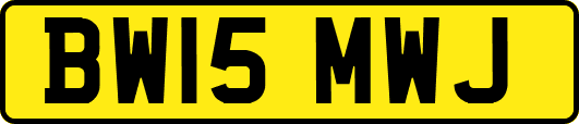 BW15MWJ