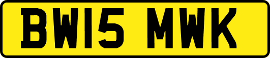 BW15MWK