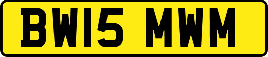 BW15MWM