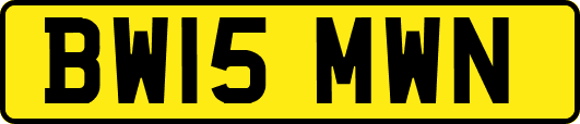 BW15MWN