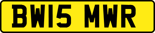 BW15MWR