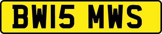 BW15MWS