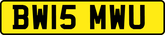 BW15MWU