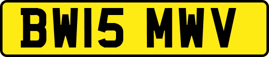 BW15MWV