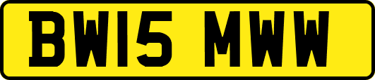 BW15MWW