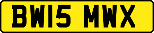 BW15MWX