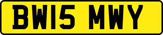 BW15MWY