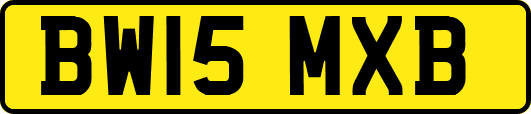BW15MXB