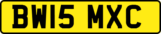 BW15MXC