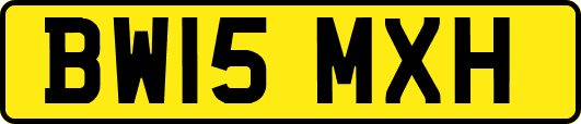 BW15MXH
