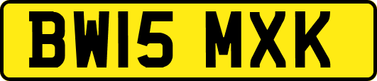 BW15MXK