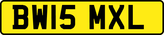 BW15MXL
