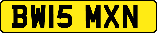 BW15MXN