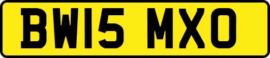 BW15MXO