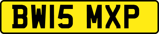 BW15MXP