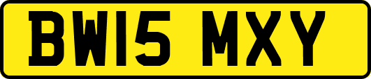 BW15MXY