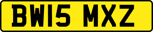 BW15MXZ