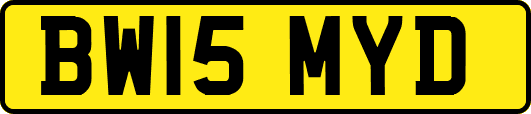 BW15MYD