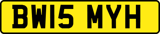 BW15MYH