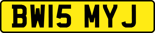 BW15MYJ