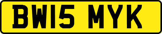BW15MYK