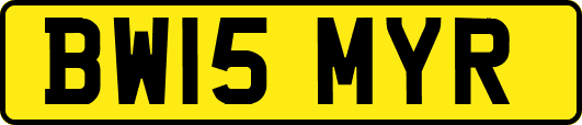 BW15MYR