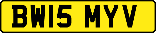 BW15MYV
