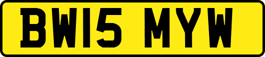 BW15MYW