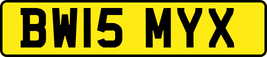 BW15MYX