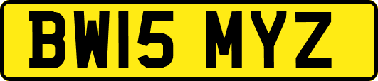BW15MYZ