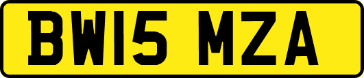 BW15MZA