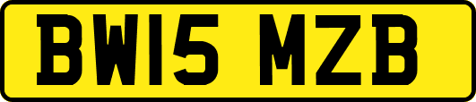 BW15MZB