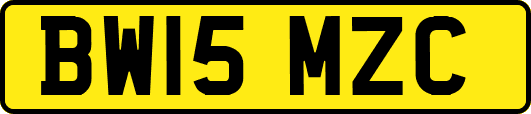 BW15MZC