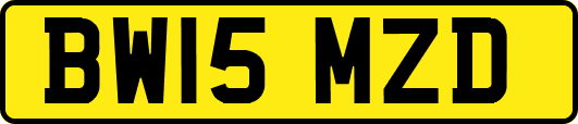 BW15MZD