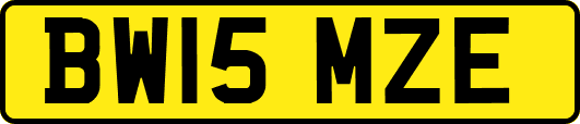 BW15MZE