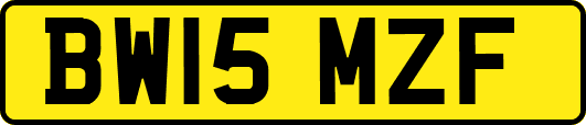 BW15MZF