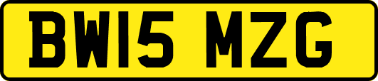 BW15MZG