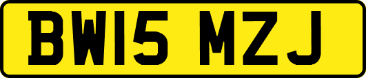 BW15MZJ