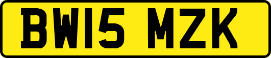 BW15MZK