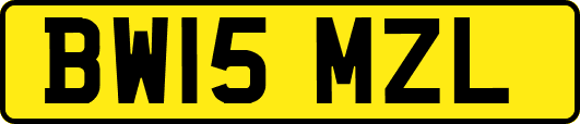 BW15MZL