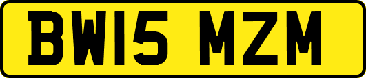 BW15MZM